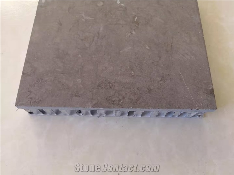 Aluminium Honeycomb Backed Stone Panel