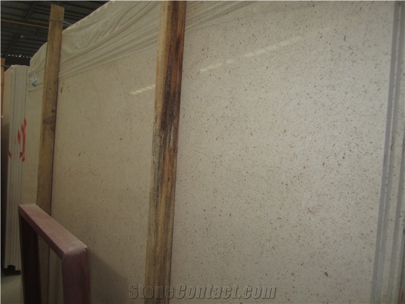 Semi Rijo Salgueira Limestone