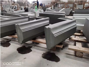 Stone Molding, Stone Moulding, Stone Profile