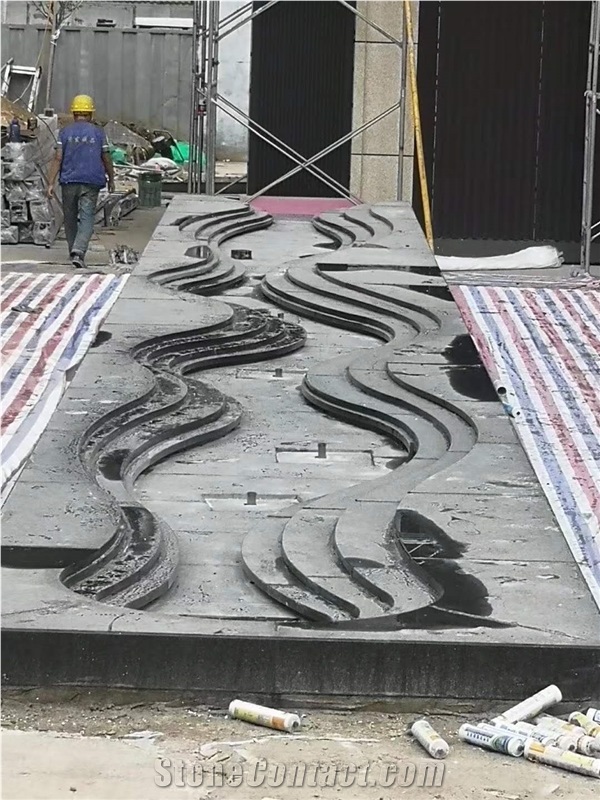 Water Feature