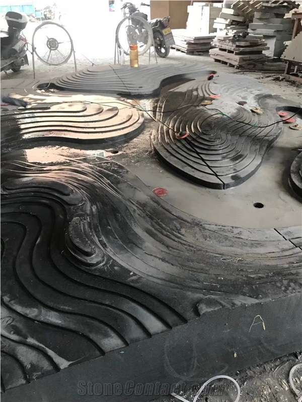 Water Feature