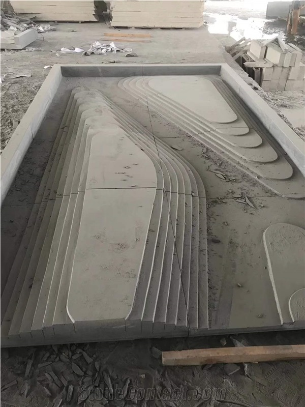 Water Feature