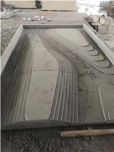Water Feature