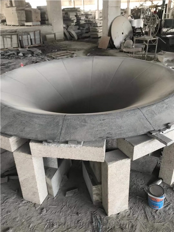 Water Feature