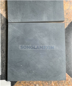 Bluestone Semi-Honed Pavers