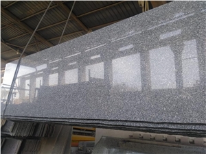 Gray Granite Slabs