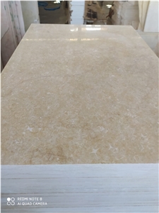 Sunny Menia Marble Slabs, Egypt Beige Marble