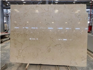Sunny Menia Marble Slabs, Egypt Beige Marble