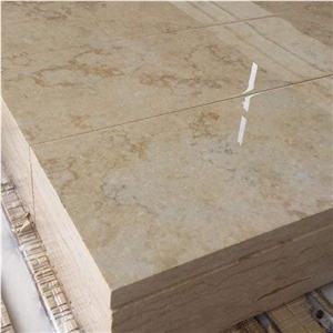 Sunny Menia Marble Slabs, Egypt Beige Marble