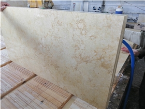 Sunny Menia Marble Slabs, Egypt Beige Marble
