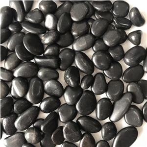 High Polished River Pebble Stone Nj-004