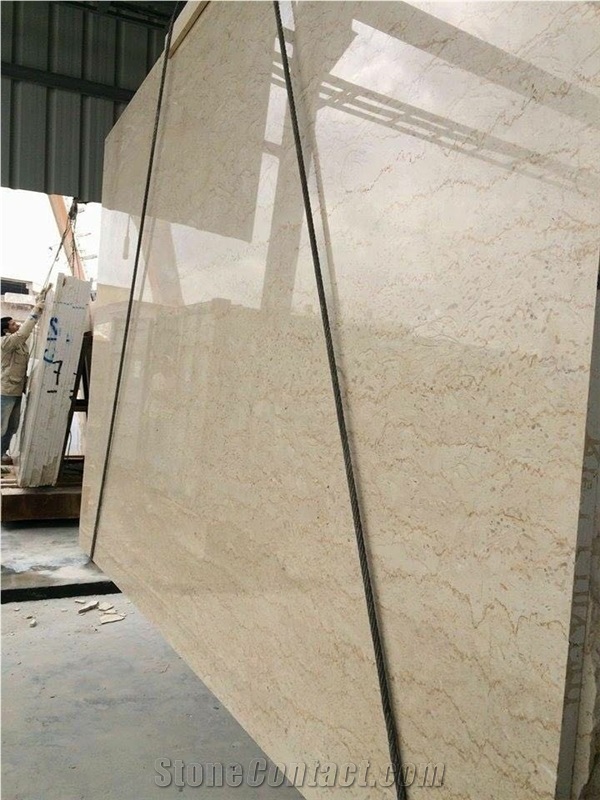 Fletto Limestone Slabs