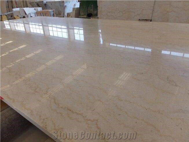 Fletto Limestone Slabs