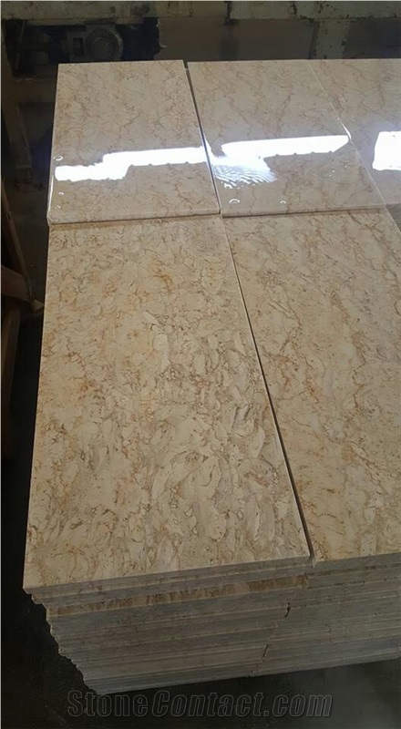 Fletto Limestone Slabs