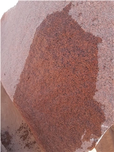 Forsan Red Granite Block, Egypt Red Granite Forsan Red Granite Block, Egypt Red Granite