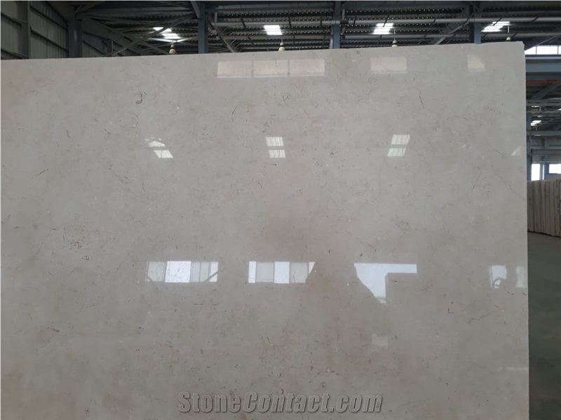 Galala Extra Marble Slab
