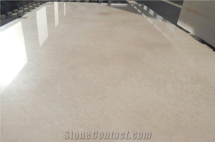 Galala Extra Marble Slab