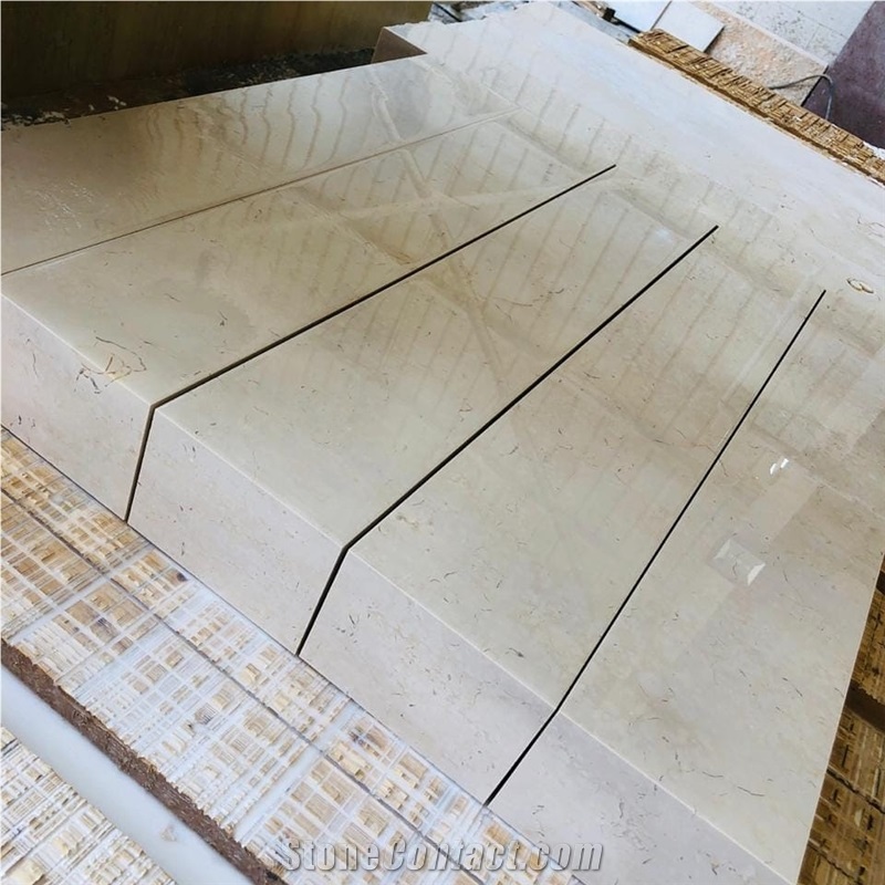 Galala Extra Marble Slab