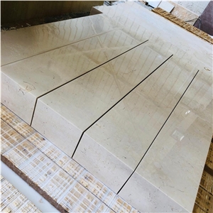 Galala Extra Marble Slab