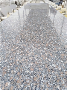 Gandona Granite Slabs & Tiles, Egypt Brown Granite