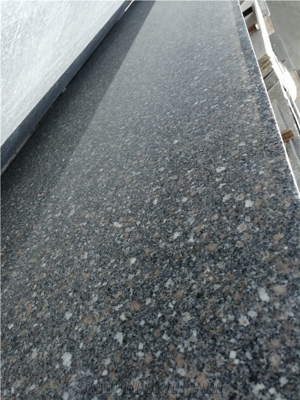 Gandona Granite Slabs & Tiles, Egypt Brown Granite