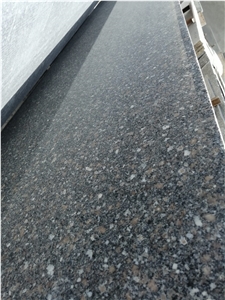 Gandona Granite Slabs & Tiles, Egypt Brown Granite