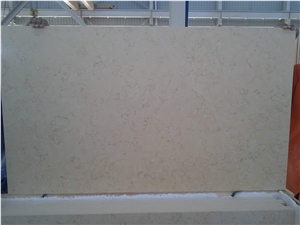 Golden Cream Limestone Slabs, Tiles Golden Cream Limestone Slabs, Tiles