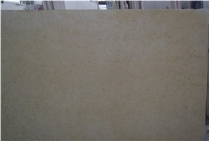 Golden Cream Limestone Slabs, Tiles