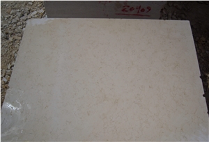 Golden Cream Limestone Slabs, Tiles