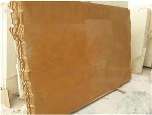 Golden Sinai Marble Slabs & Tiles