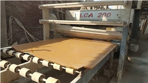 Golden Sinai Marble Slabs & Tiles