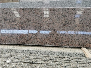 Kemet Granite Slabs