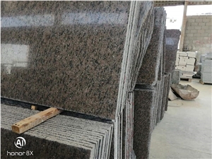 Kemet Granite Slabs