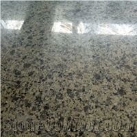 New Ghazal Granite Slabs, Verde Ghazal Granite