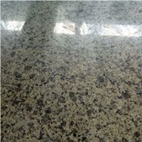 New Ghazal Granite Slabs, Verde Ghazal Granite