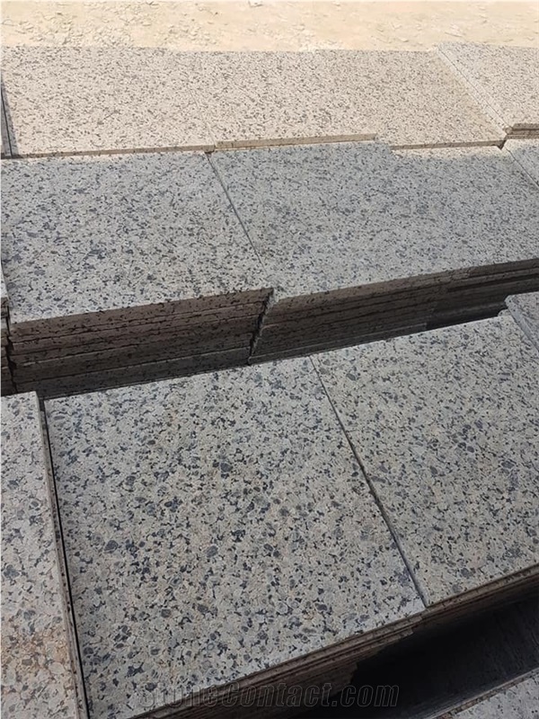 New Ghazal Granite Slabs, Verde Ghazal Granite