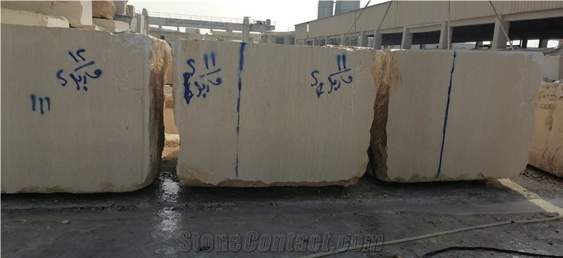 New Sunny Light Marble Blocks, Sunny Marble Blocks