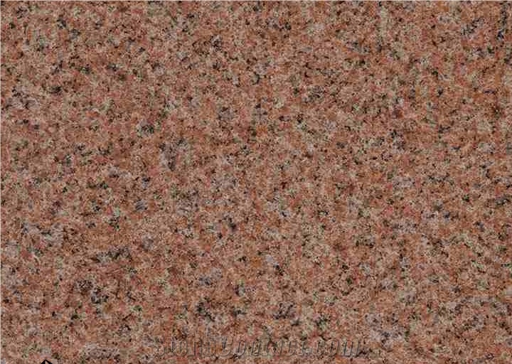 Red Sphinx Granite Slabs, Red Sphynx Granite Slabs & Tiles