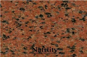 Red Sphinx Granite Slabs, Red Sphynx Granite Slabs & Tiles