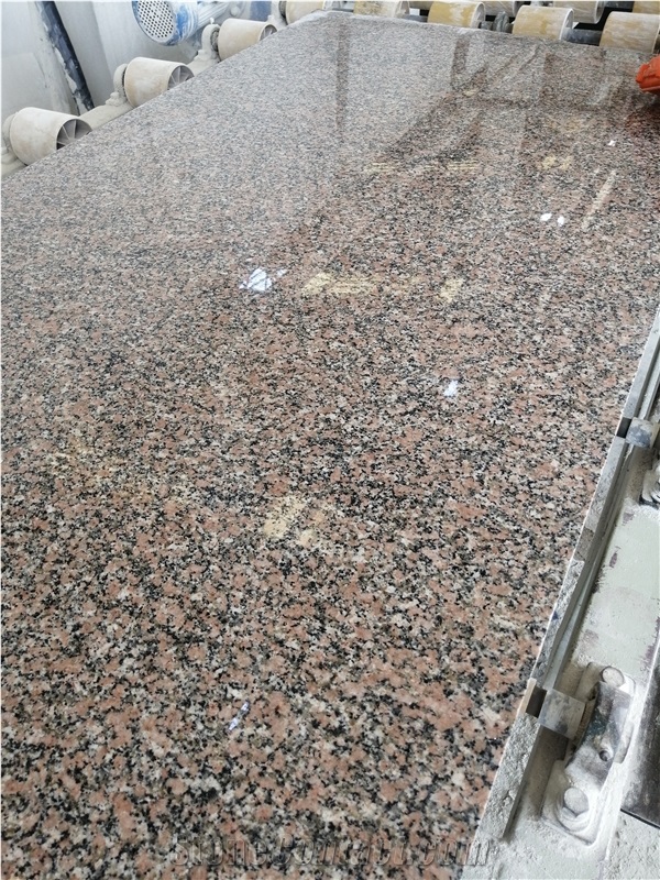 Rosalia Dark Granite Slabs
