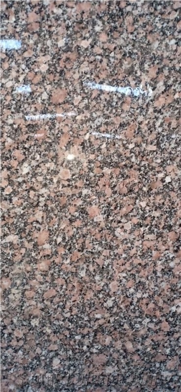 Rosalia Dark Granite Slabs