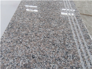 Rosalia Dark Granite Slabs