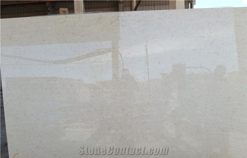 Samaha Marble Slabs & Tiles, Egypt Beige Marble