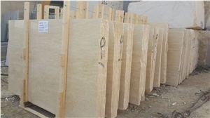 Samaha Marble Slabs & Tiles, Egypt Beige Marble