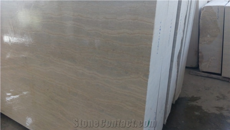 Silvia Green Marble Slabs