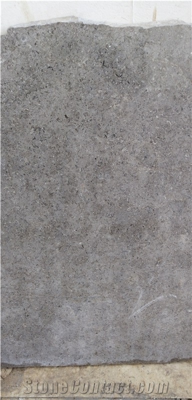 Sinai Pearl Grey Limestone Slabs, Tiles
