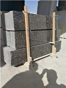 Aswan Black Granite