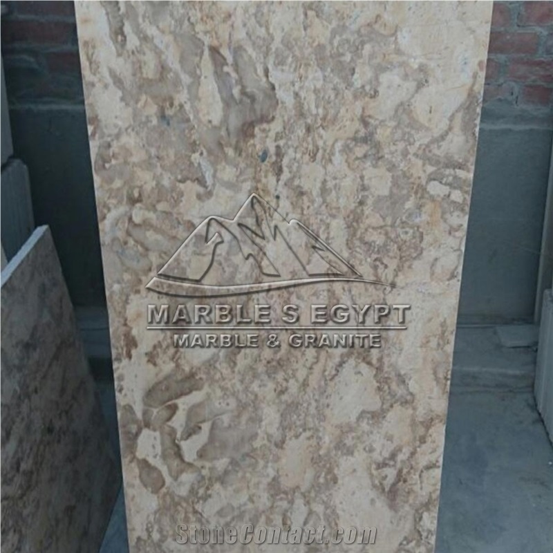 Breccia Sinai Marble Slabs & Tiles