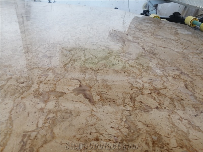 Breccia Sinai Marble Slabs & Tiles