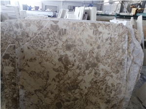 Breccia Sinai Marble Slabs & Tiles